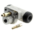 Rear Brake Hydraulics: Drum Brake Wheel Cylinder