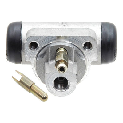 Rear Brake Hydraulics: Drum Brake Wheel Cylinder