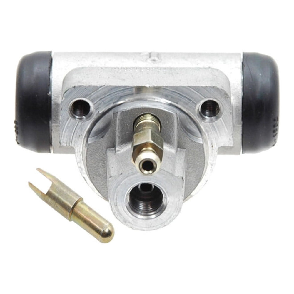 Rear Brake Hydraulics: Drum Brake Wheel Cylinder