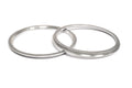 Wilwood Adapter Rotor/Hat Register Ring 2.80in Dia. - 2 Pack