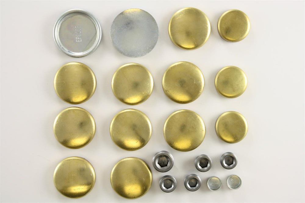 Total Seal auto part