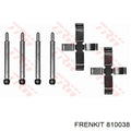 Total Seal auto part