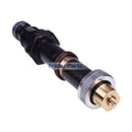 STRATTEC SECURITY auto part close-up
