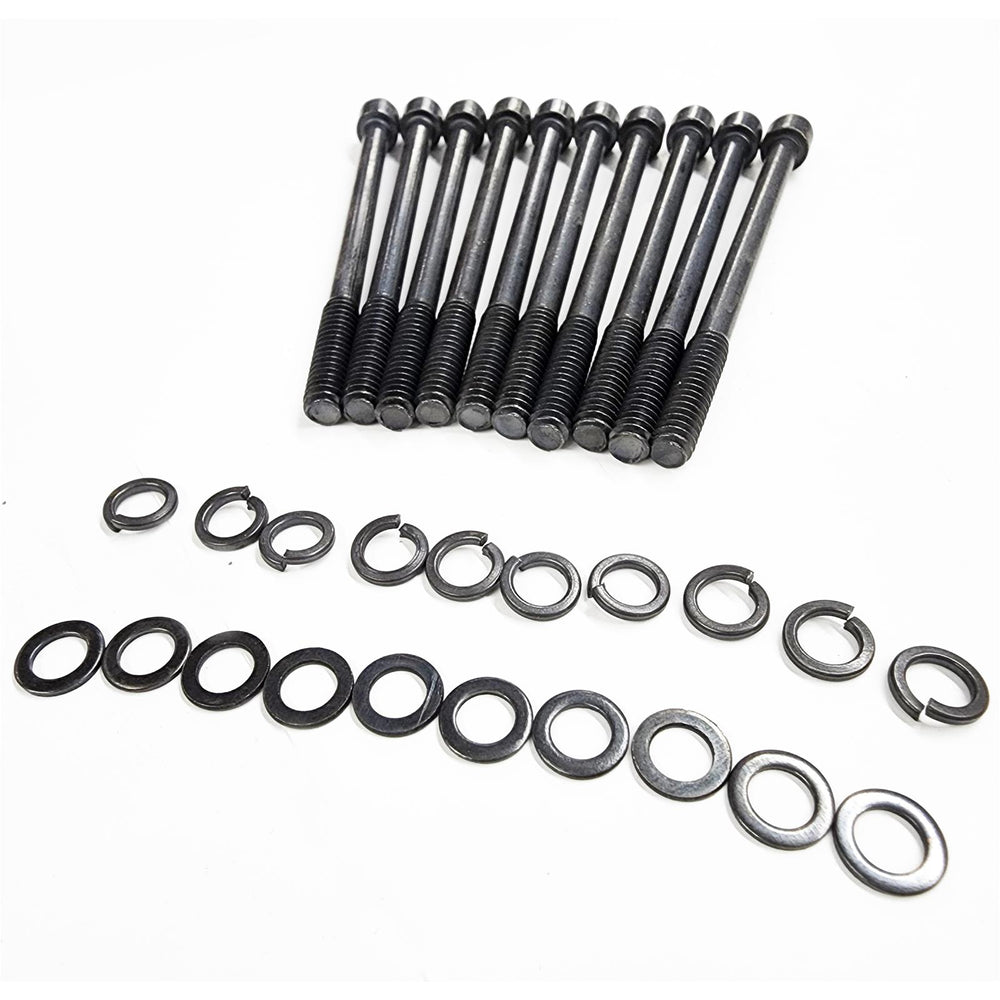 VALVE COVER ACCESSORIES