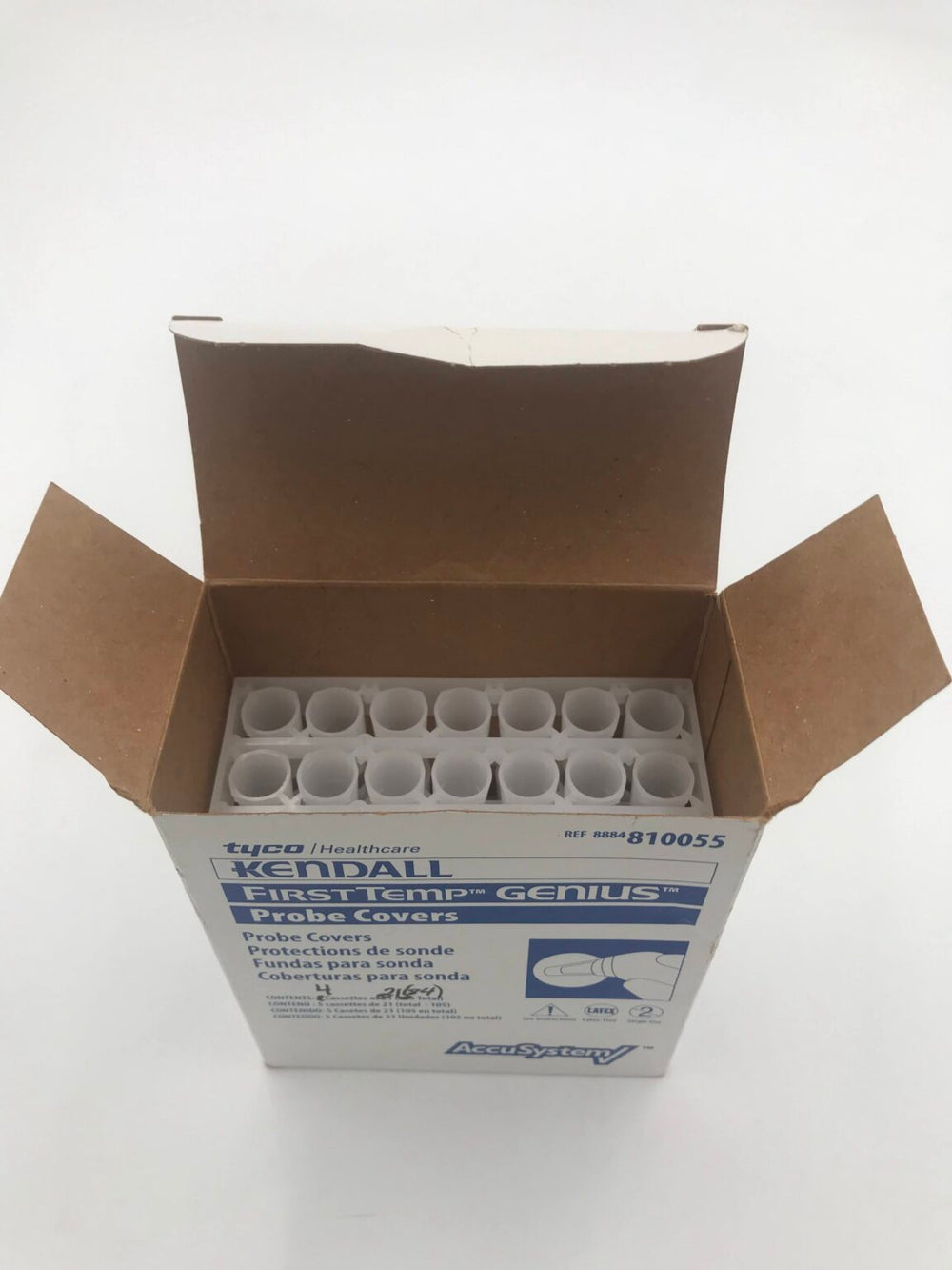 Total Seal auto part