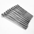 VALVE COVER ACCESSORIES