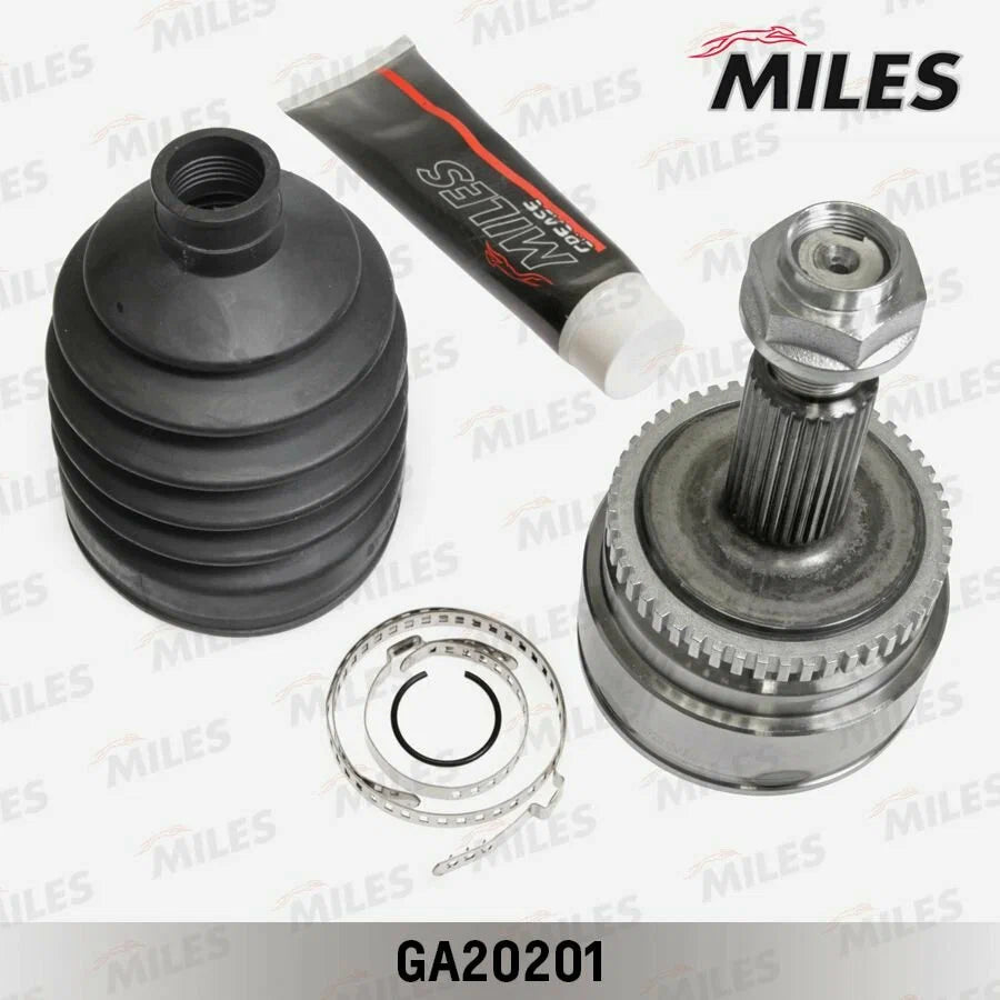 WC23 041650 0180 102 C-23 RAIL
