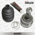 WC23 041650 0180 102 C-23 RAIL