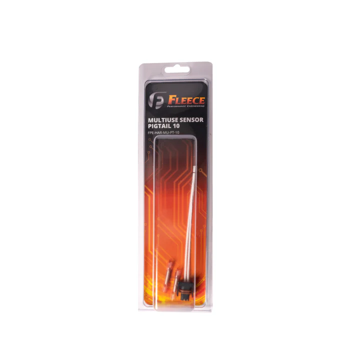 UNIVERSAL MULTI USE SENSOR PIGTAIL NO 10