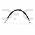 DFC 99-09 Volvo S80/V70/S60 Front Brake Hose