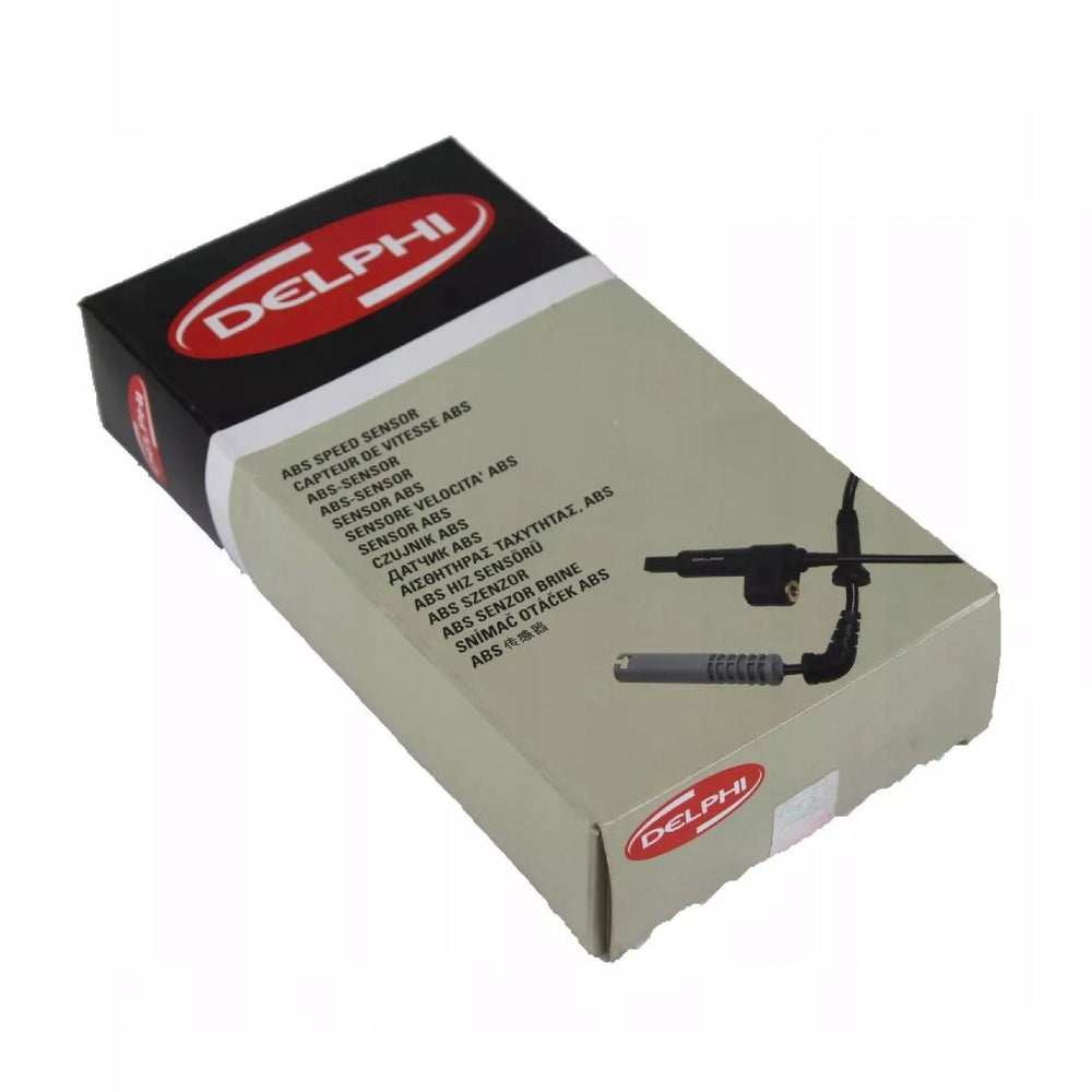 DELPHI auto part