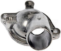 WATER OUTLET