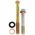DISC BRAKE HARDWARE