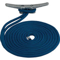 DOUBLE BRAIDED NYLON DOCK LINE