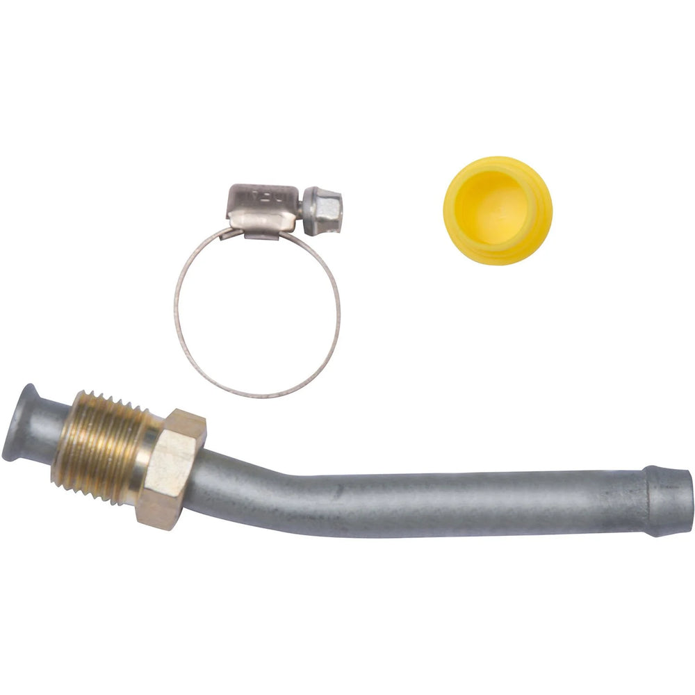 Gates Power Steering Hose End Fitting