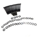 VALVE COVER ACCESSORIES