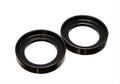 Energy Suspension 96-00 Honda Civic/CRX / 99-00 Honda Civic Si / 92-01 Honda Prelude Red Rear Front