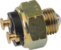 Back Up Lamp Switch for 80-86 Jeep CJ-5, 7, 8, SJ, J-Series w/ T176, T177 Trans. Crown Automotive