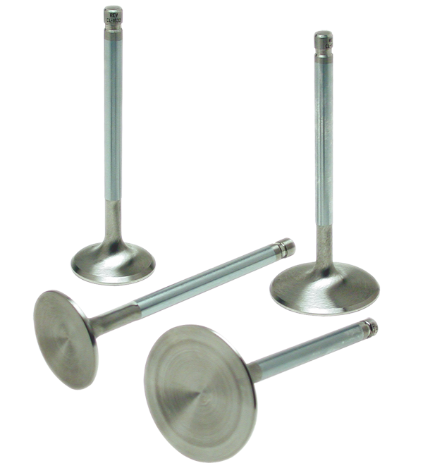 SBF 8mm Intake Valve 1.900 x 4.900 OAL