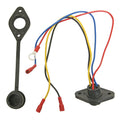 BLACK SOCKET ASSEMBLY