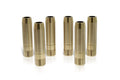 Ferrea Mitsubishi 4G63/4G63T 6.57mm Viton Intake Valve Stem Seal - Set of 8