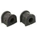 MOOG 13-18 Ram 1500 Rear To Frame Stabilizer Bar Bushing Kit