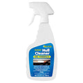 PREMIUM CLEANER/WAX 16 OZ.