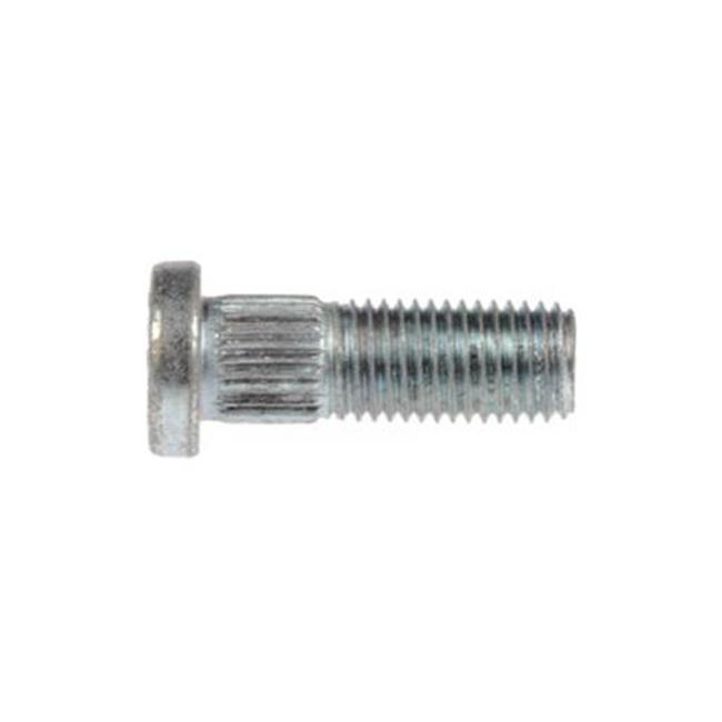 WHEEL STUD, M10-1.25 X 29