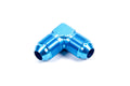 Fragola -8AN x 90 Degree Union Fitting