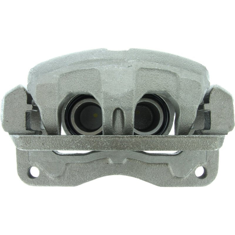 DISC BRAKE CALIPER BRACKET