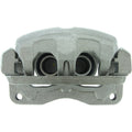 DISC BRAKE CALIPER BRACKET