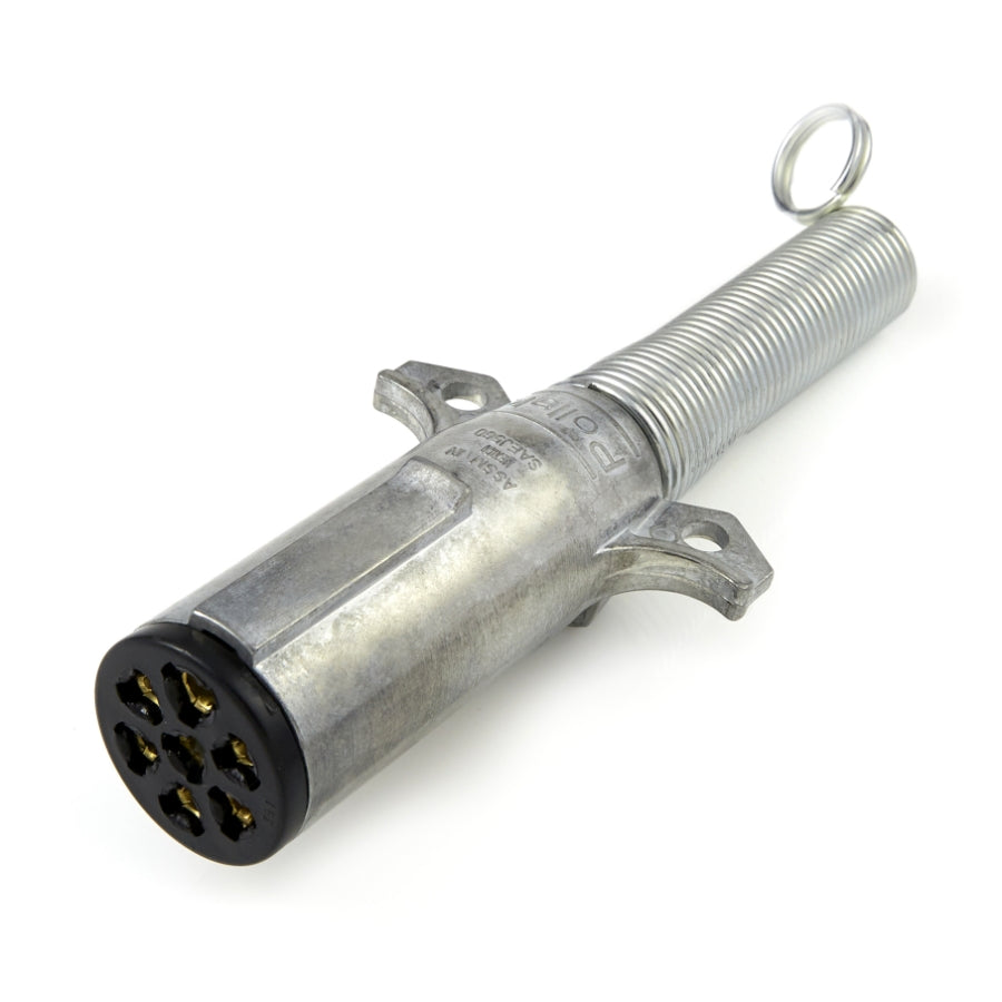 7 WAY CONNECTOR WEATHERBE