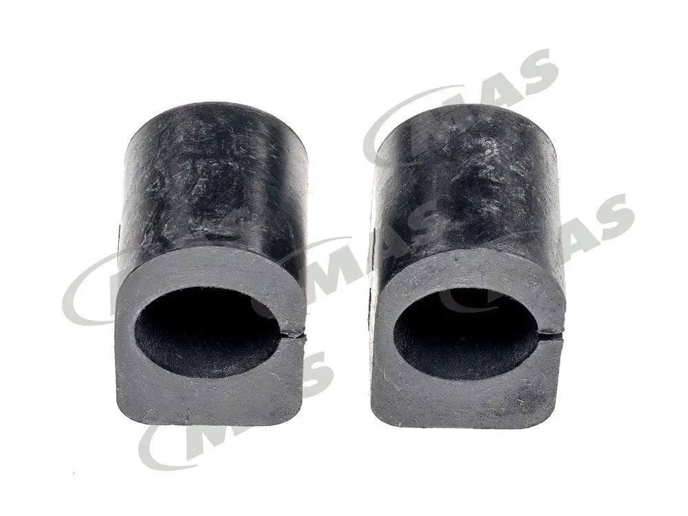 MOOG 1972 Fargo D100 Pickup Front To Frame Sway Bar Bushing Kit