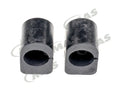 MOOG 1972 Fargo D100 Pickup Front To Frame Sway Bar Bushing Kit