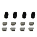 DFC auto part