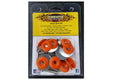 DOMINATOR RACING PRODUCTS hardware kit detail