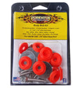 DOMINATOR RACING PRODUCTS hardware kit