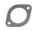 FLANGE 2 BOLT LASER CUT 304SS 2.25IN NO APPLICATION