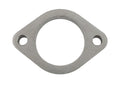 FLANGE 2 BOLT LASER CUT 304SS 2.25IN NO APPLICATION