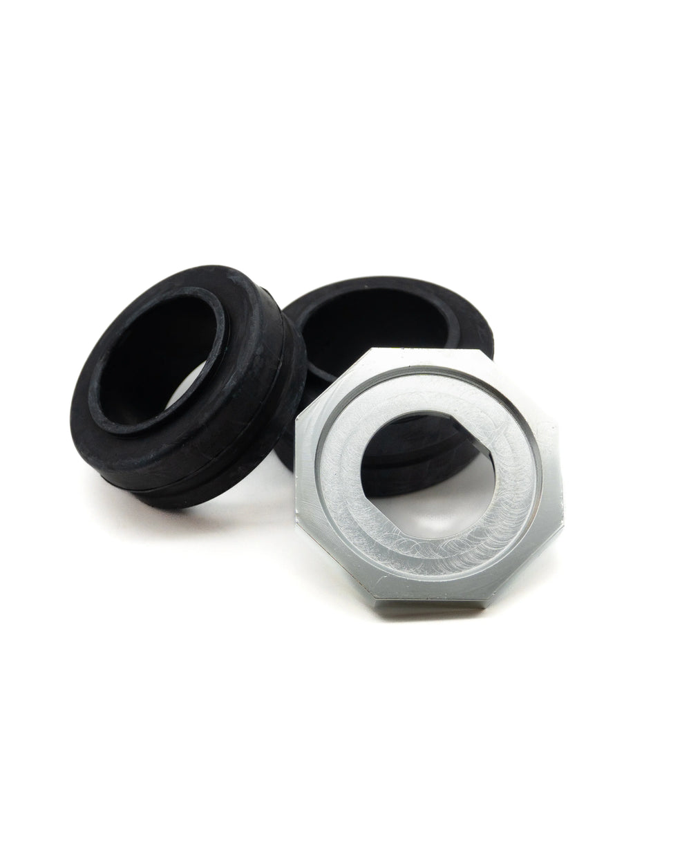 Nolathane REV126.0006 Shock Absorber Bushing - Front; Fits Ford F-150 75-79