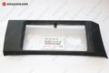 Toyota JDM OEM Black Radio Dash Trim - 2013 FT86