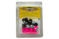 Body Bolt Kit Pink Hex Head