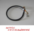 Defi METER WIRE 25CM FOR ADVANCE