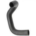 CURVED RADIATOR HOSE