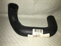 CURVED RADIATOR HOSE