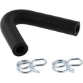 All Balls Racing 2006 250 XCF-W/00-02 400 EXC Racing Hose & Clamp Kit