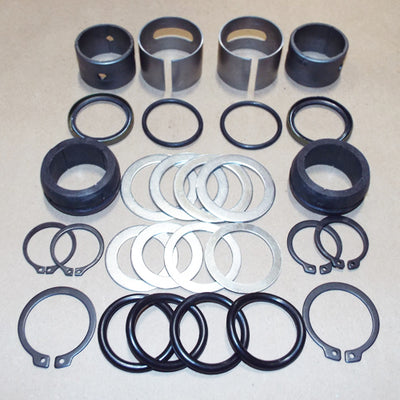 LEWMAR red auto part