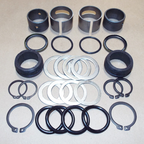 LEWMAR red auto part