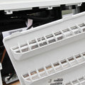 FLYING INSECT SCREENRS600 DOMETIC REFRIGERATOR 3PK BAGGED