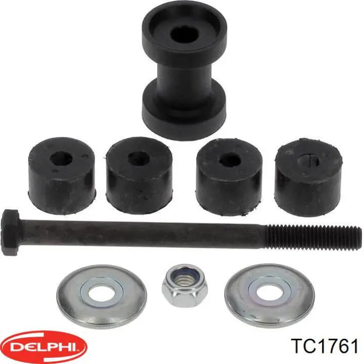 DELPHI auto part